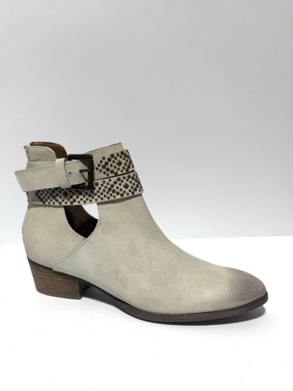 Coldwater Creek Womens Ankle Boots Size 9M
